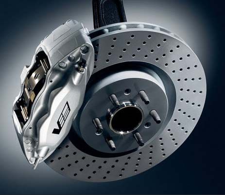 BRAKE REPAIR
PADS & ROTORS