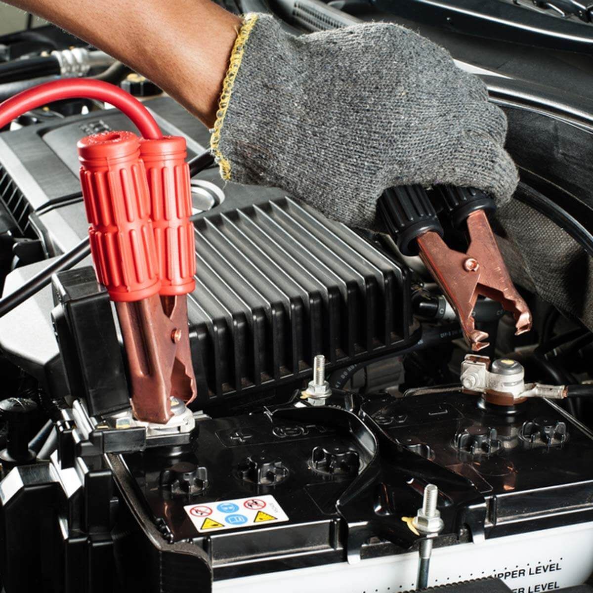 Jump Start
