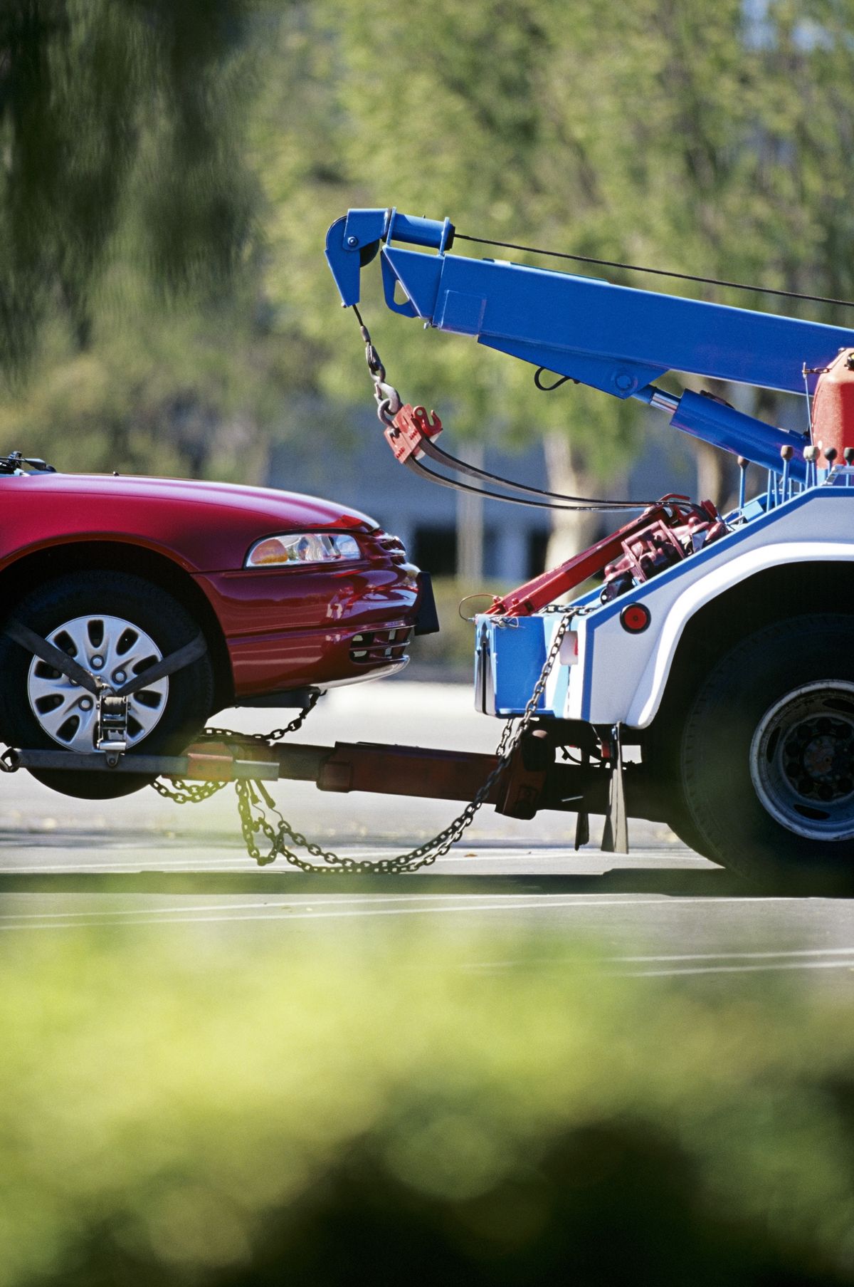 Towing Service