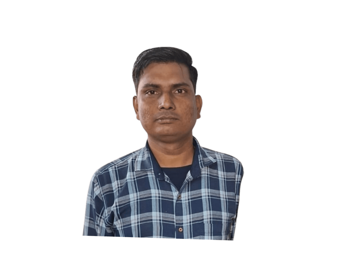 Pappu Kumar